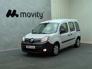 Renault Kangoo 1.5 DCI 90CV COMBI M1