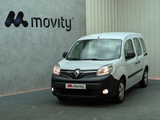 Renault Kangoo 1.5 DCI 90CV COMBI M1