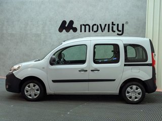 Renault Kangoo 1.5 DCI 90CV COMBI M1