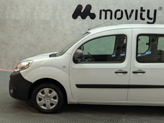 Renault Kangoo 1.5 DCI 90CV COMBI M1