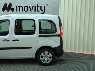 Renault Kangoo 1.5 DCI 90CV COMBI M1
