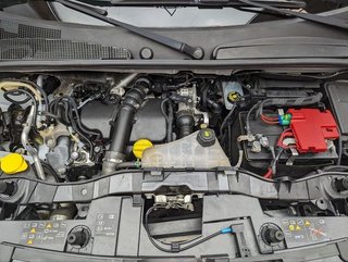 Renault Kangoo 1.5 DCI 90CV COMBI M1