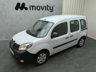 Renault Kangoo 1.5 DCI 90CV COMBI M1