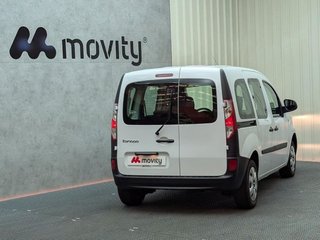 Renault Kangoo 1.5 DCI 90CV COMBI M1