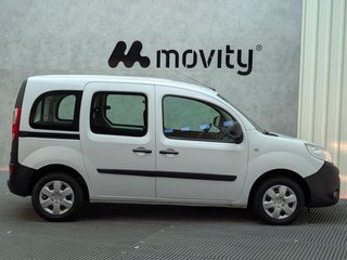 Renault Kangoo 1.5 DCI 90CV COMBI M1