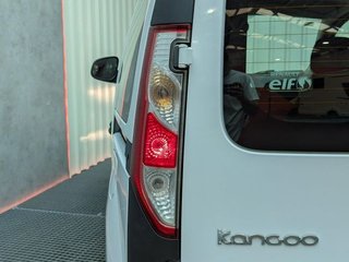 Renault Kangoo 1.5 DCI 90CV COMBI M1