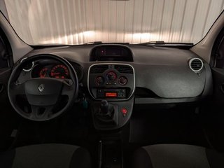 Renault Kangoo 1.5 DCI 90CV COMBI M1