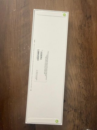 Apple Watch Series 10 46mm Plata GPS