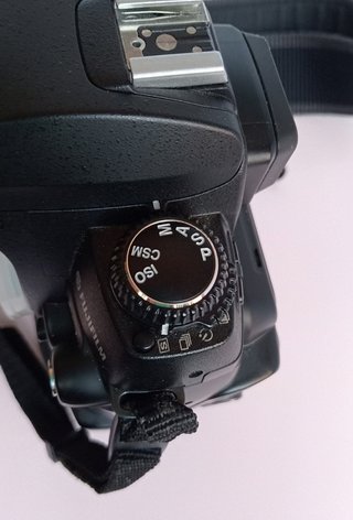 Fujifilm Finepix S3 Pro Cámara Digital