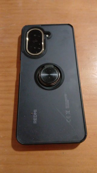 Teléfono móvil seminuevo 2 meses