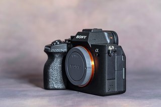 Sony Alpha 7 IV Cámara Mirrorless