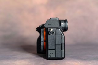 Sony Alpha 7 IV Cámara Mirrorless