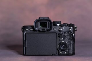 Sony Alpha 7 IV Cámara Mirrorless