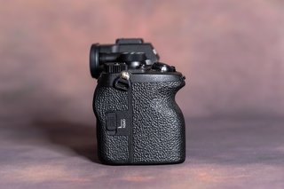 Sony Alpha 7 IV Cámara Mirrorless