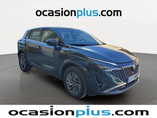 Nissan Qashqai E-POWER Acenta 140 kW (190 CV)