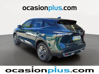 Nissan Qashqai E-POWER Acenta 140 kW (190 CV)