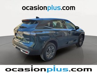 Nissan Qashqai E-POWER Acenta 140 kW (190 CV)