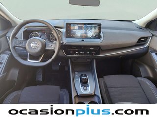 Nissan Qashqai E-POWER Acenta 140 kW (190 CV)