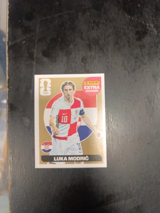 Cromos Panini Extra FIFA