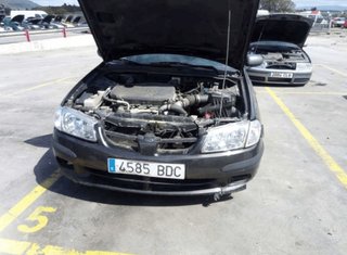 Nissan 20450984 piloto trasero almera ii (n16) 2.2
