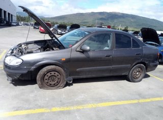 Nissan 20450984 piloto trasero almera ii (n16) 2.2