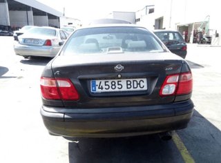 Nissan 20450984 piloto trasero almera ii (n16) 2.2