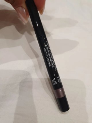 Chanel Ombre et Contour n.62 Viola Argento