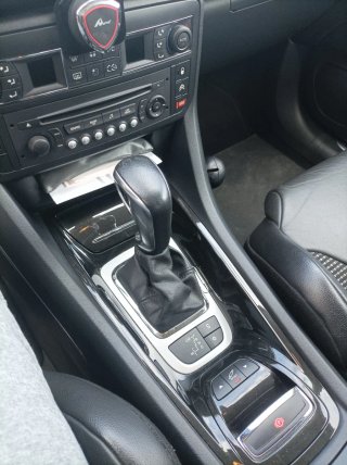 Citroen C5 2012