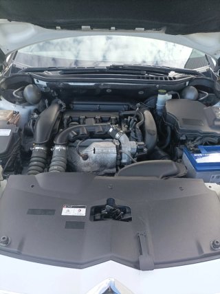 Citroen C5 2012