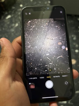 iPhone 11 128GB Batería 84%