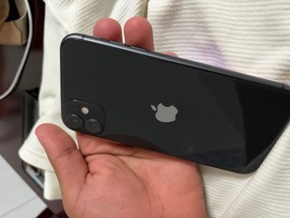 iPhone 11 128GB Batería 84%