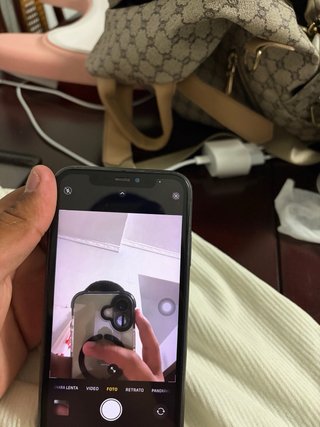 iPhone 11 128GB Batería 84%