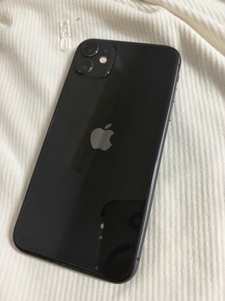 iPhone 11 128GB Batería 84%