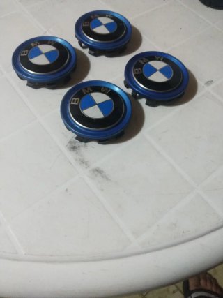 Emblema bmw