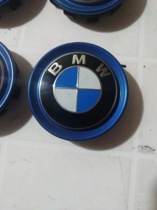 Emblema bmw