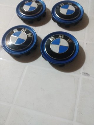 Emblema bmw