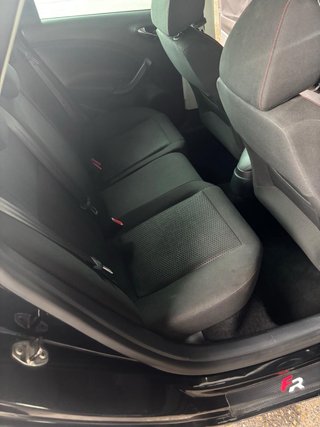 SEAT Ibiza 2012 Fr Automatico
