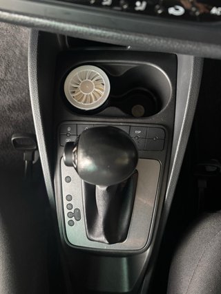 SEAT Ibiza 2012 Fr Automatico