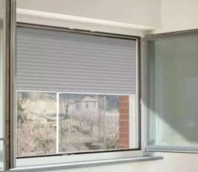 Instalador Mosquitera