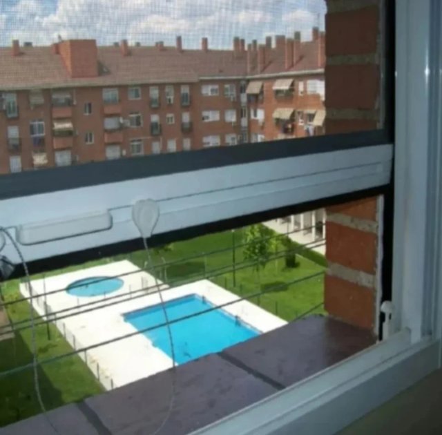 Instalador Mosquitera