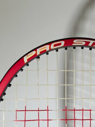 Raqueta Wilson Pro Staff 100L - L2 - Frontenis
