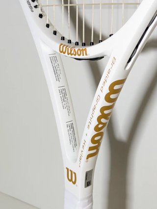 Raqueta Wilson Pro Staff 100L - L2 - Frontenis
