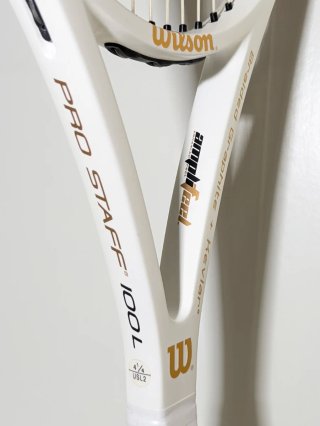 Raqueta Wilson Pro Staff 100L - L2 - Frontenis