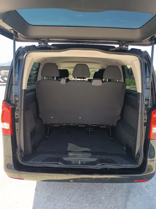 Mercedes-Benz Vito 2017
