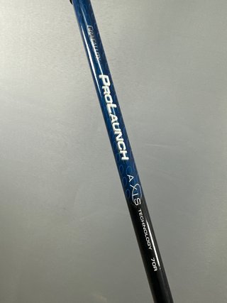 Adams Golf Speedline Maderas Híbridas (3 y 5)