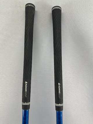 Adams Golf Speedline Maderas Híbridas (3 y 5)