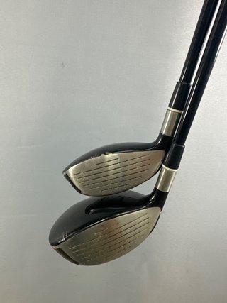 Adams Golf Speedline Maderas Híbridas (3 y 5)