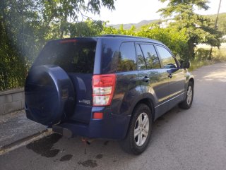 Suzuki Grand Vitara 2006