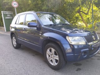 Suzuki Grand Vitara 2006