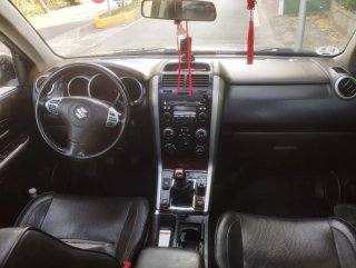 Suzuki Grand Vitara 2006